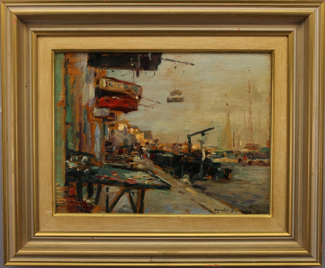 Maurice Bompard (1857 - 1936) (1 of 5)