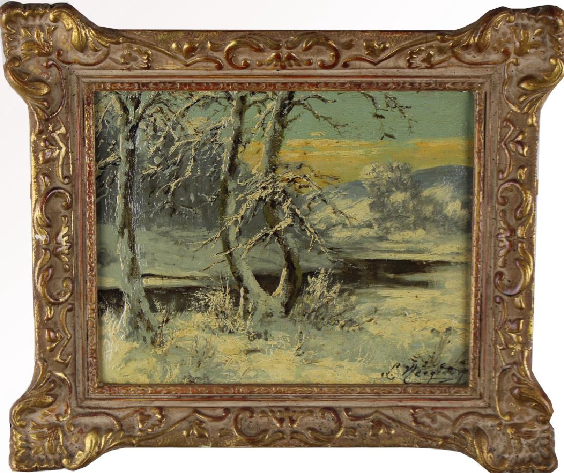 Laszlo Neogrady (1896 - 1962) (1 of 4)