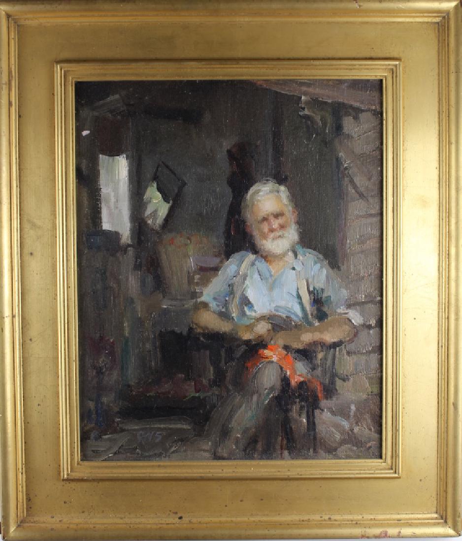 Gladys Nelson Smith (1890-1980) (1 of 4)