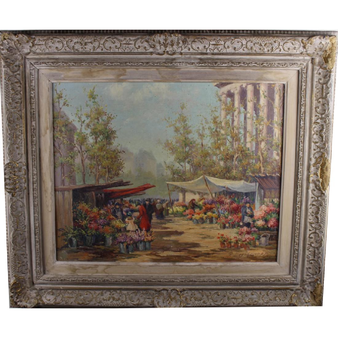 Pierre Deschamps (France, 1895 or 1900 - 1969) (1 of 8)