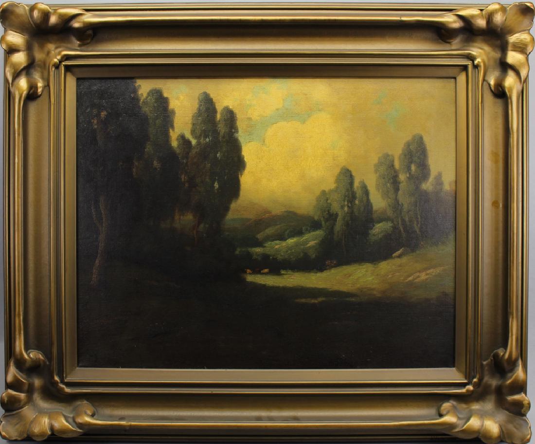 Carl Jonnevold (1856 - 1955) (1 of 5)