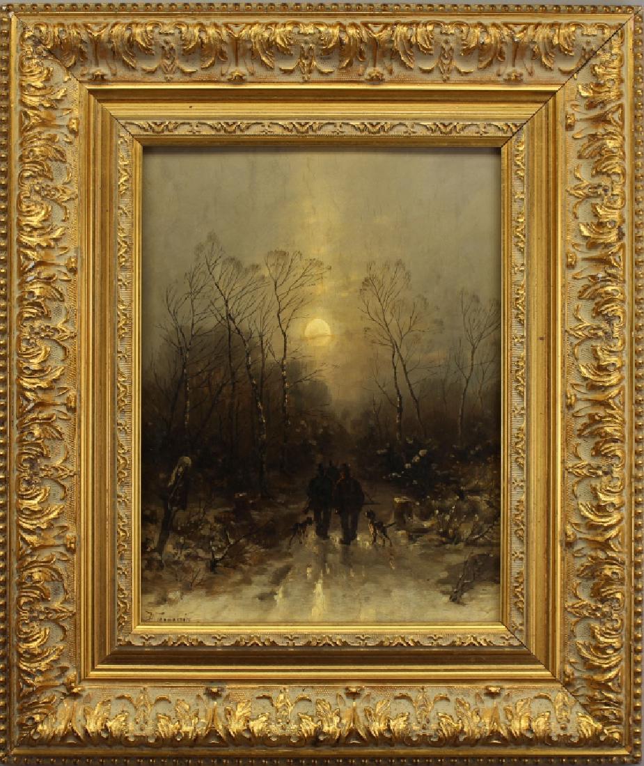 Desiree Thomassin (1858 - 1933) (1 of 4)