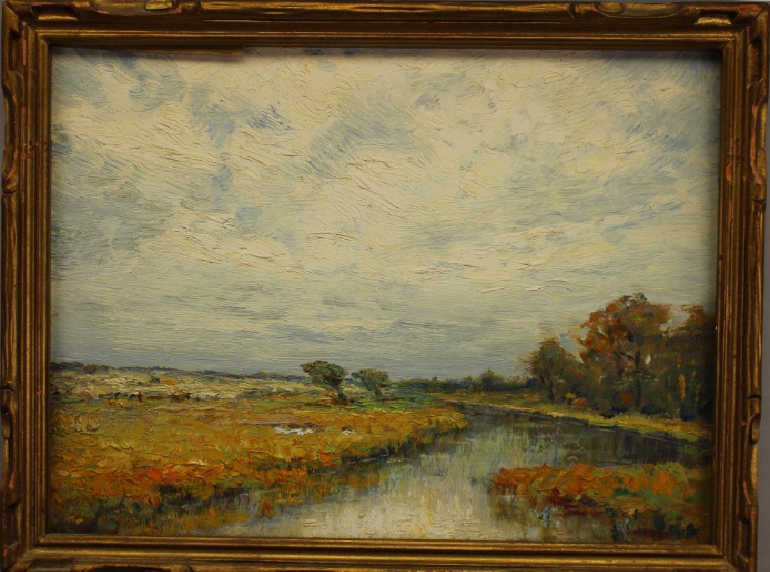 Sidney Wright Curtis (1852 - 1926) (1 of 5)