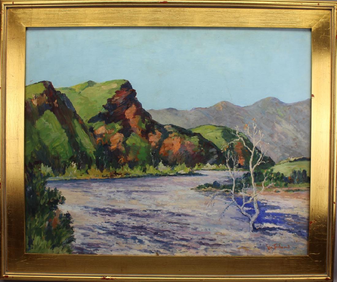 George Goosey (California, 1877 - 1947) (1 of 4)