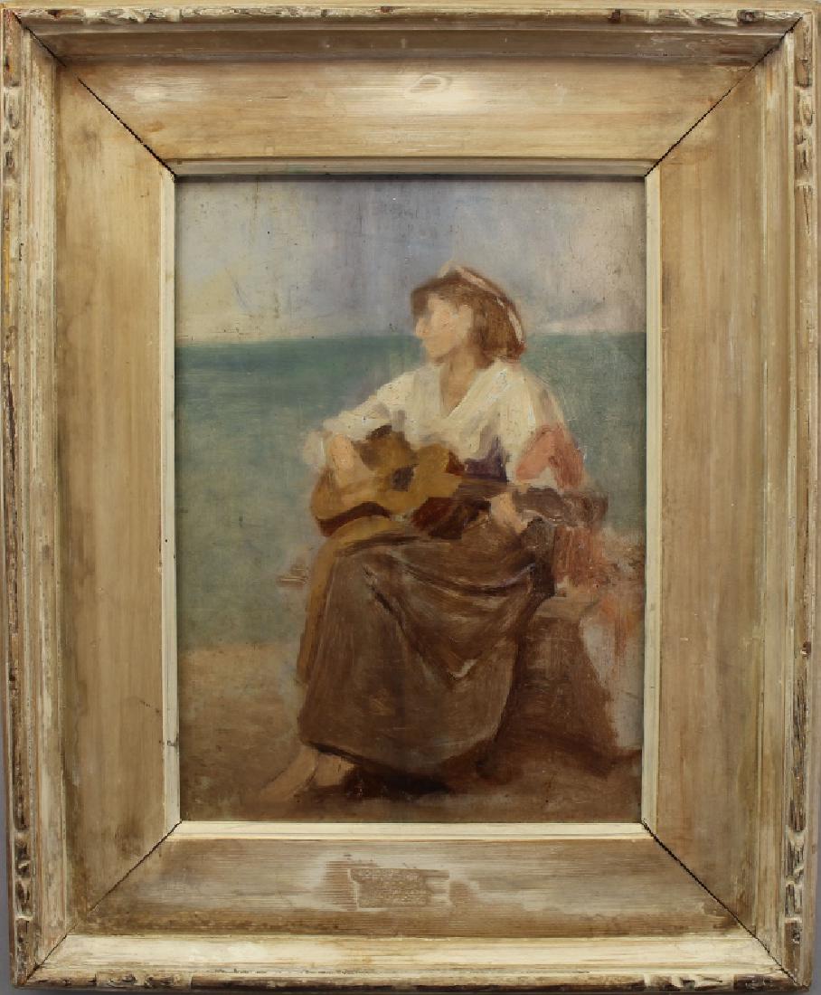 Robert John Wickenden (1861 - 1931) (1 of 4)