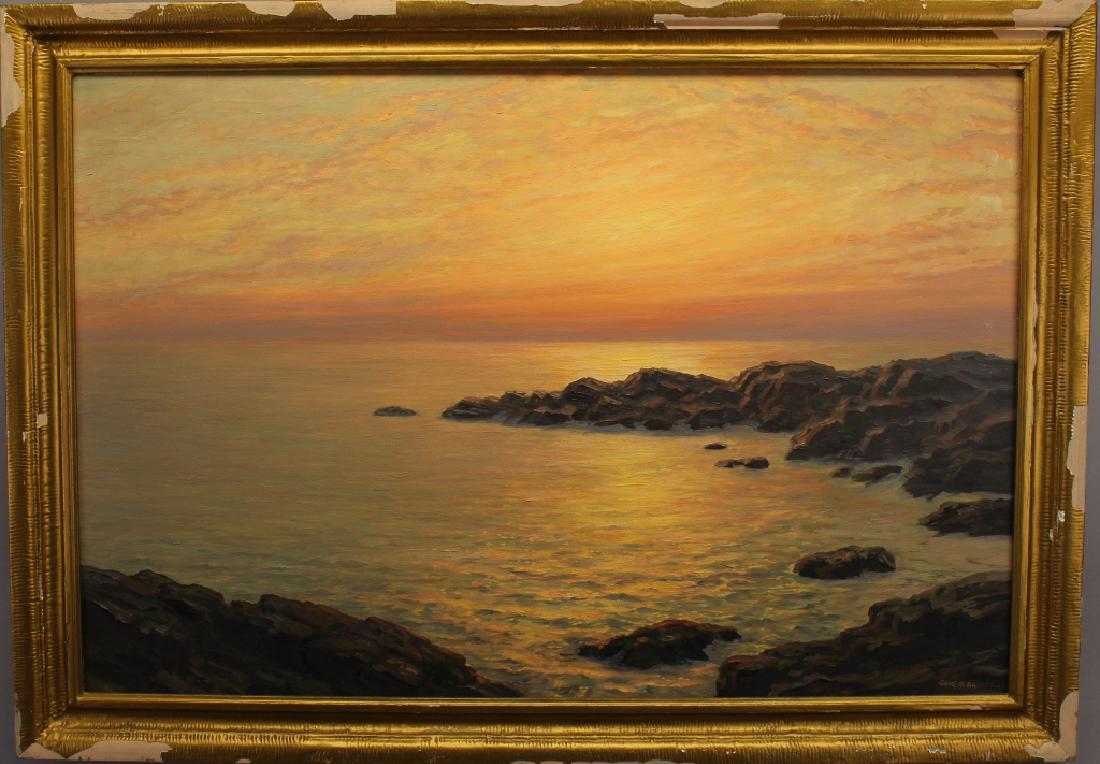 Josef M (Joseph) Arentz (1903 - 1969) (1 of 4)