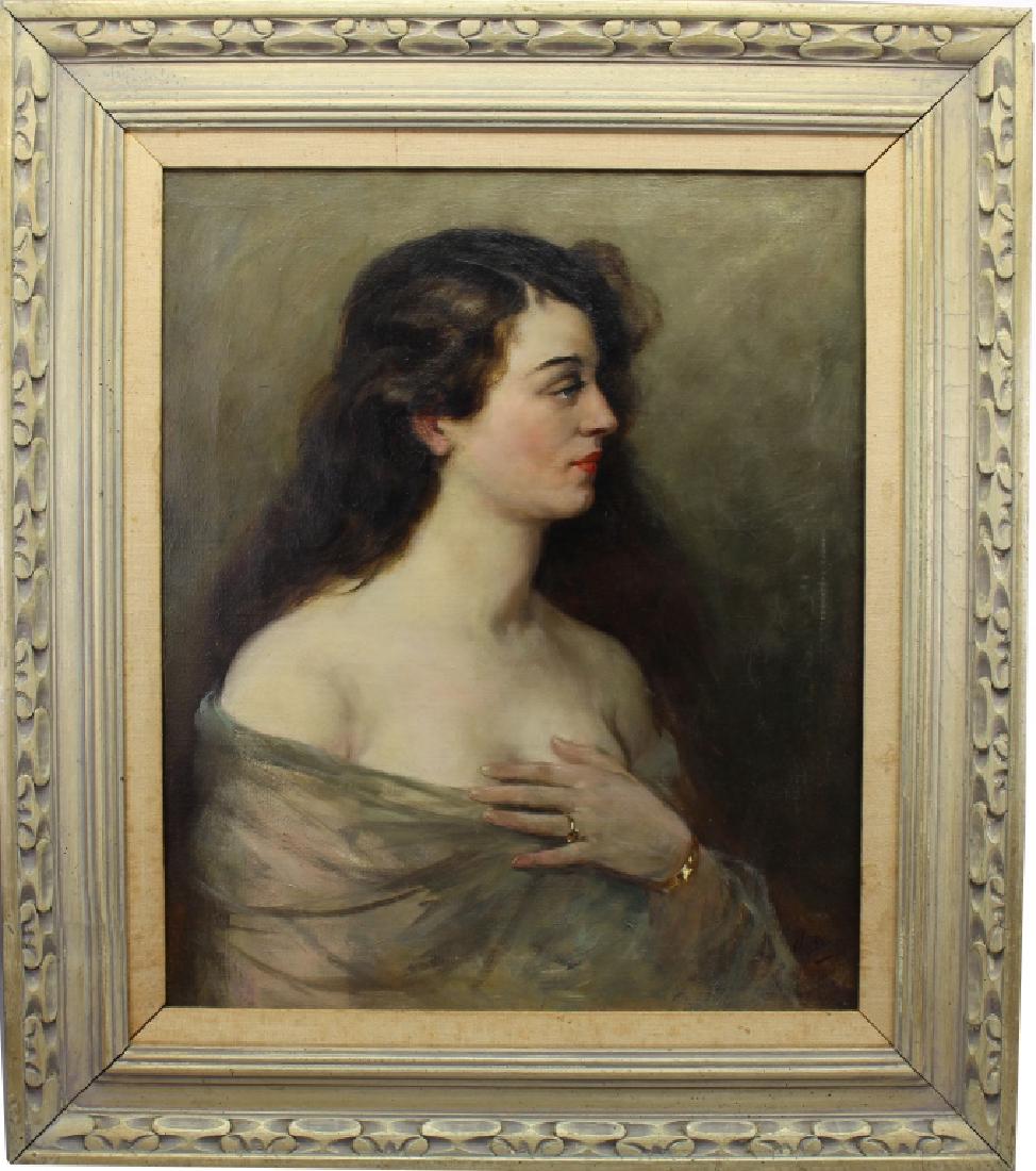 Charles Paul Gruppe (1860 - 1940) (1 of 5)