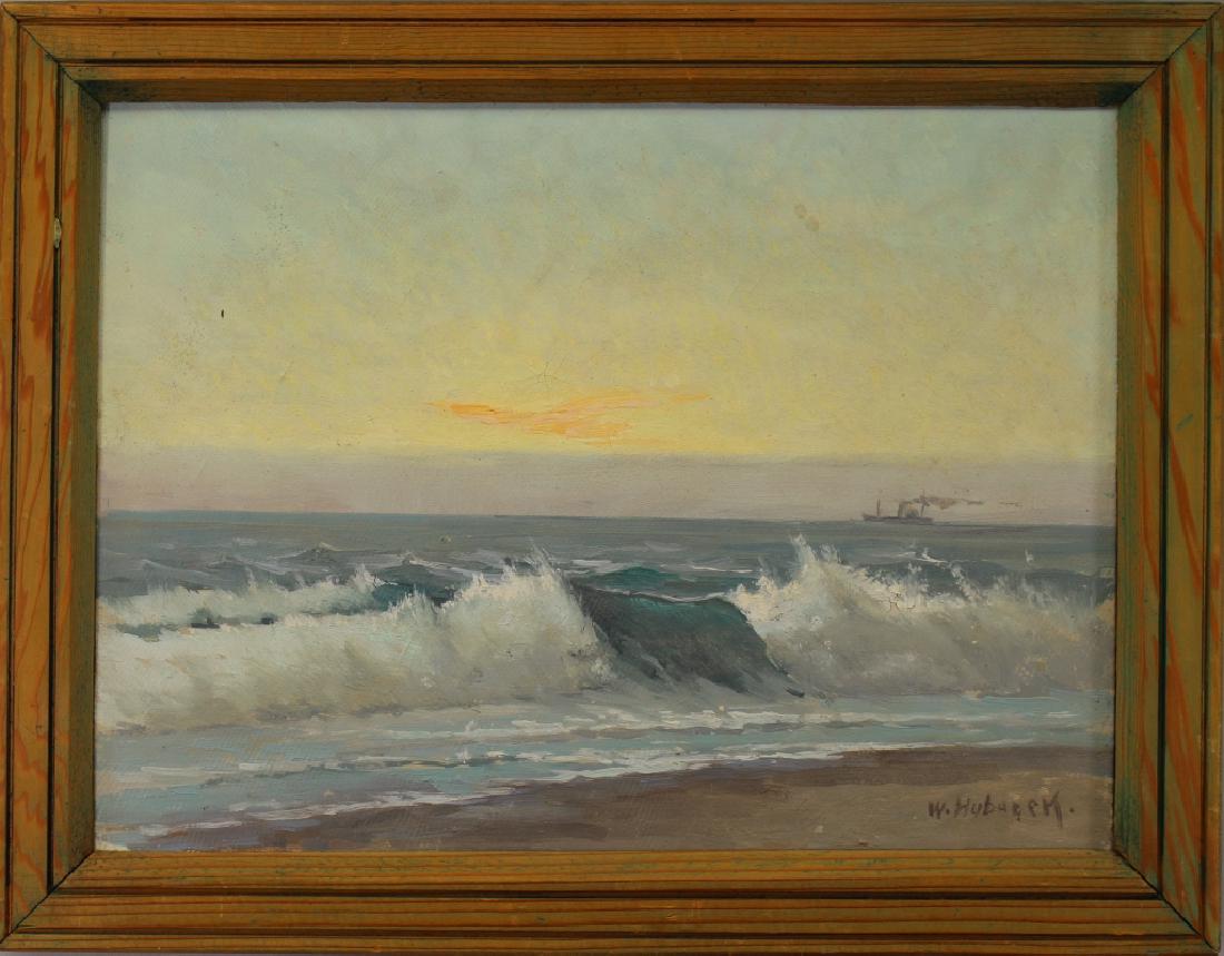 William Hubacek (1871 - 1958) (1 of 4)