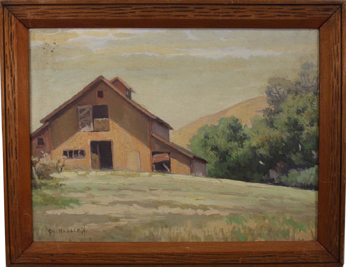 William Hubacek (1871 - 1958) (1 of 4)