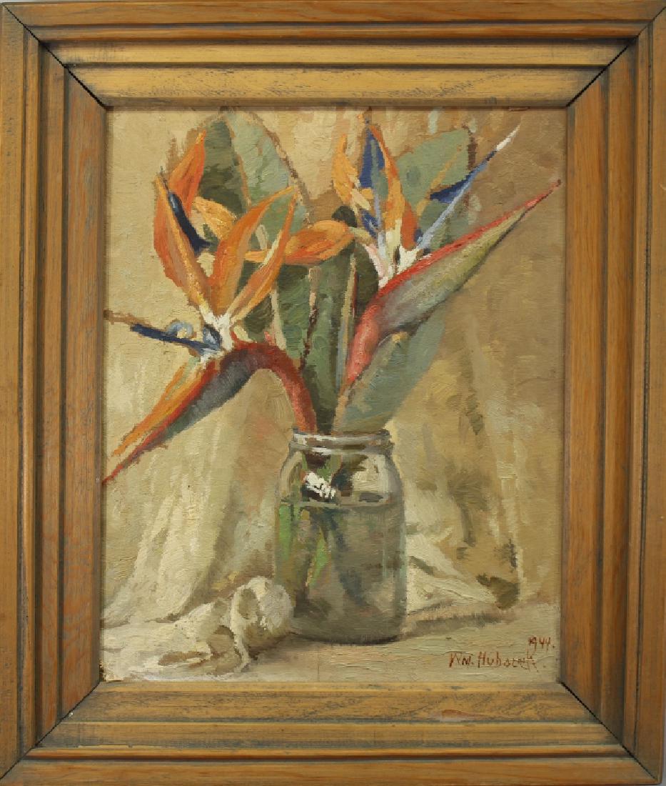 William Hubacek (1871 - 1958) (1 of 4)