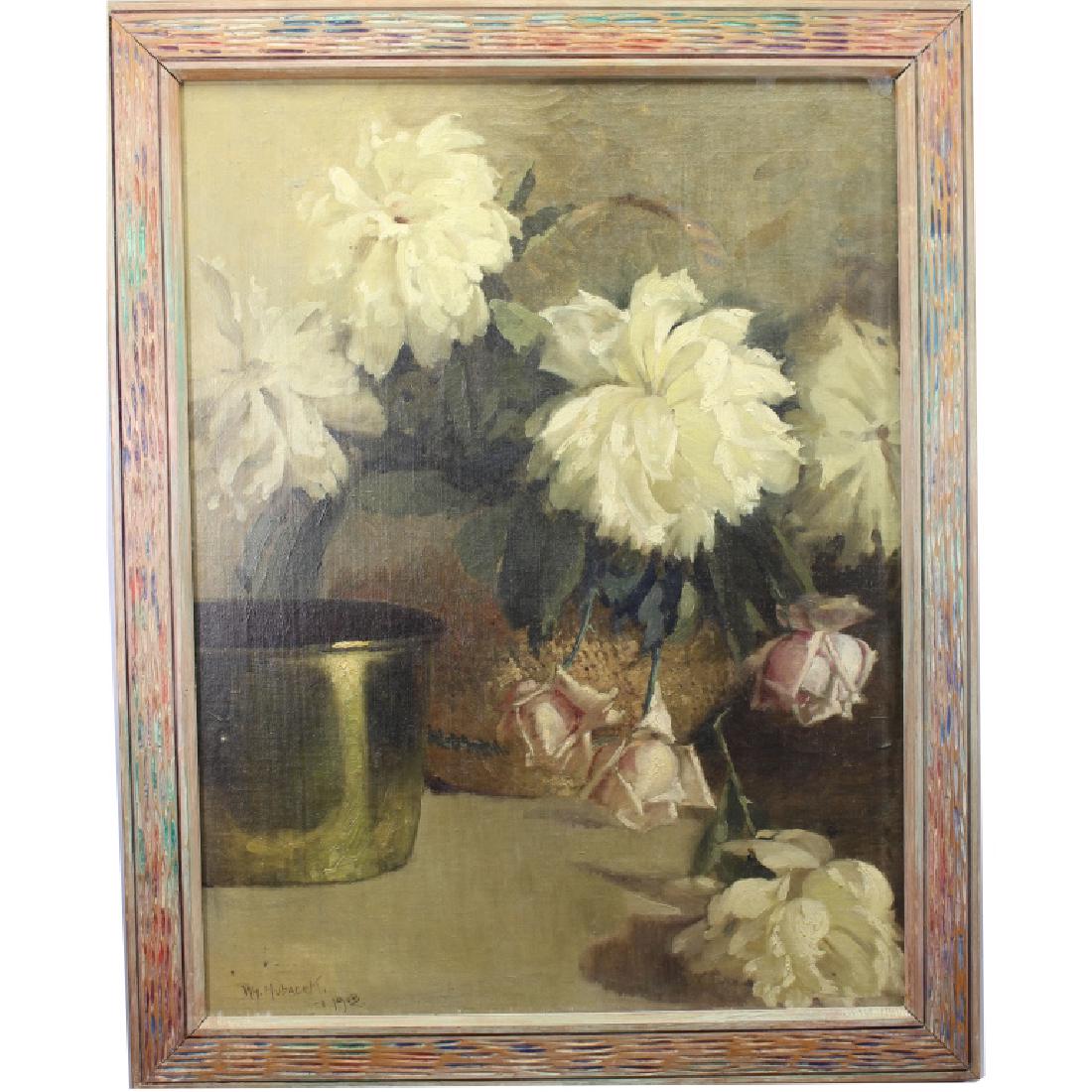 William Hubacek (1871 - 1958) (1 of 4)