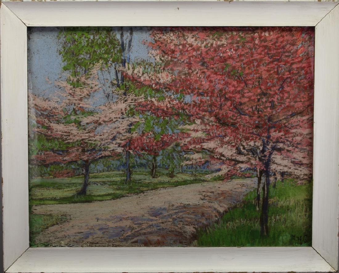 Mary Helen Carlisle (1869 - 1925) (1 of 4)