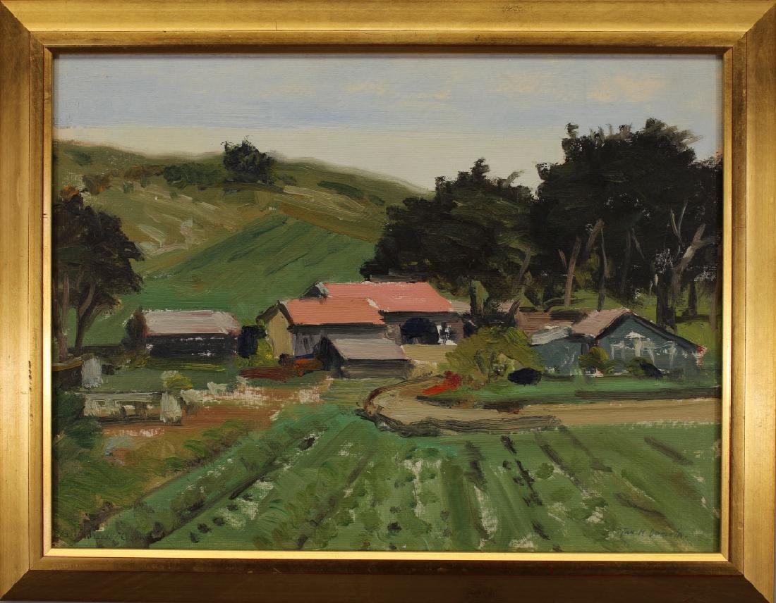 Jan Domela (California, Netherlands 1894 - 1973) (1 of 5)