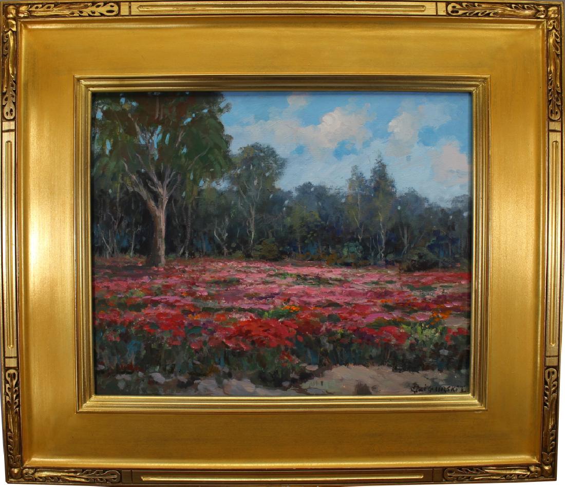 Alexander Dzigurski II (California, born 1968) (1 of 4)