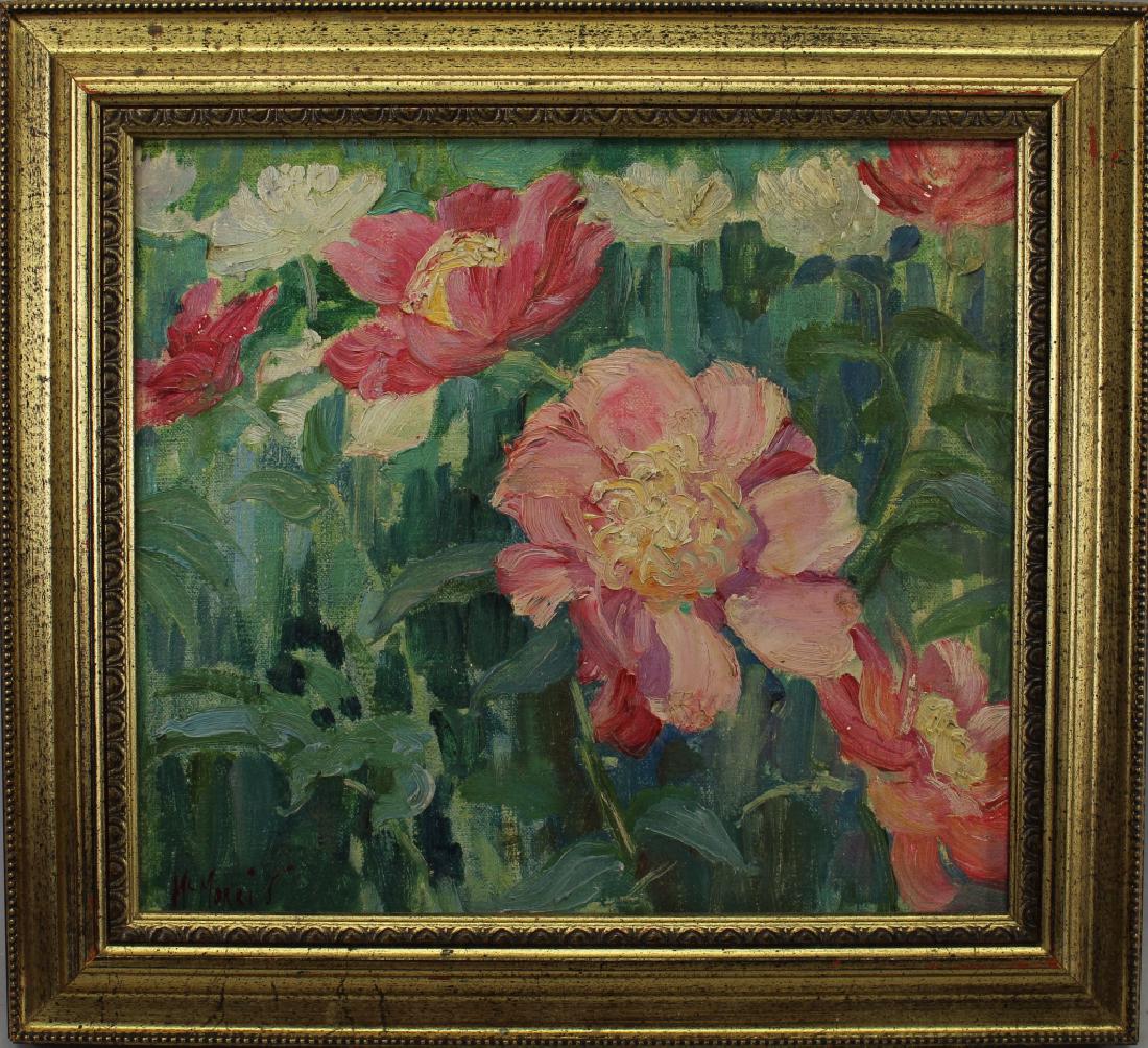 Daniel MacMorris (1893 - 1981) (1 of 4)