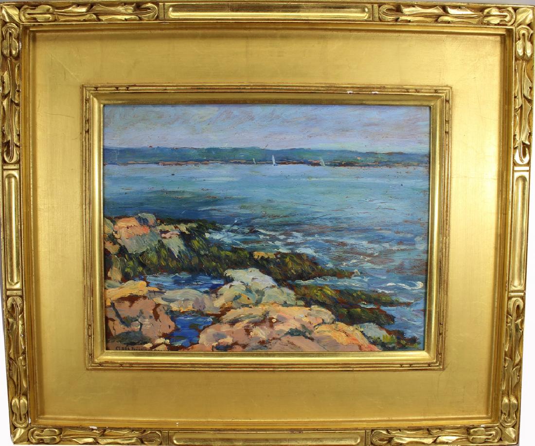 Clara Perry (1870 - 1941) (1 of 4)