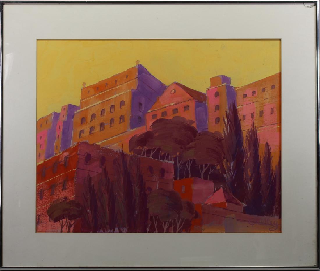 Gladys Kelley Fitch (1896 - 1971) (1 of 4)