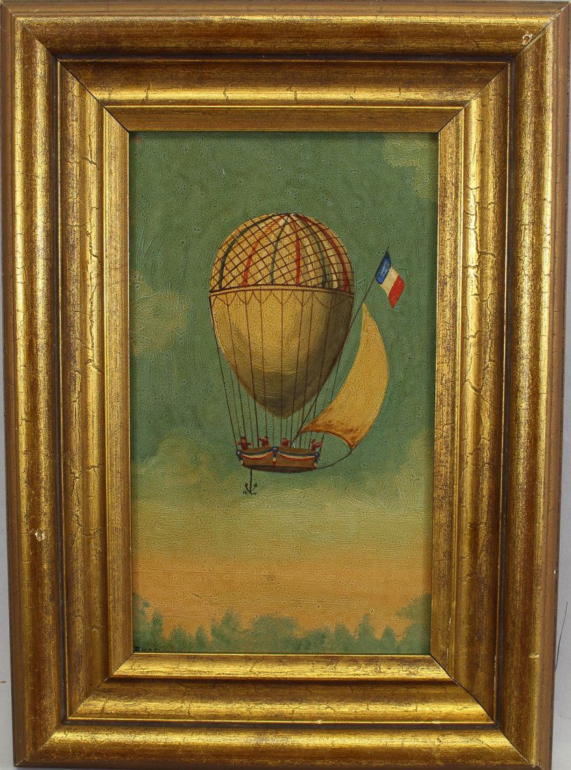 Hector Trotin (1894 - 1966) (1 of 4)