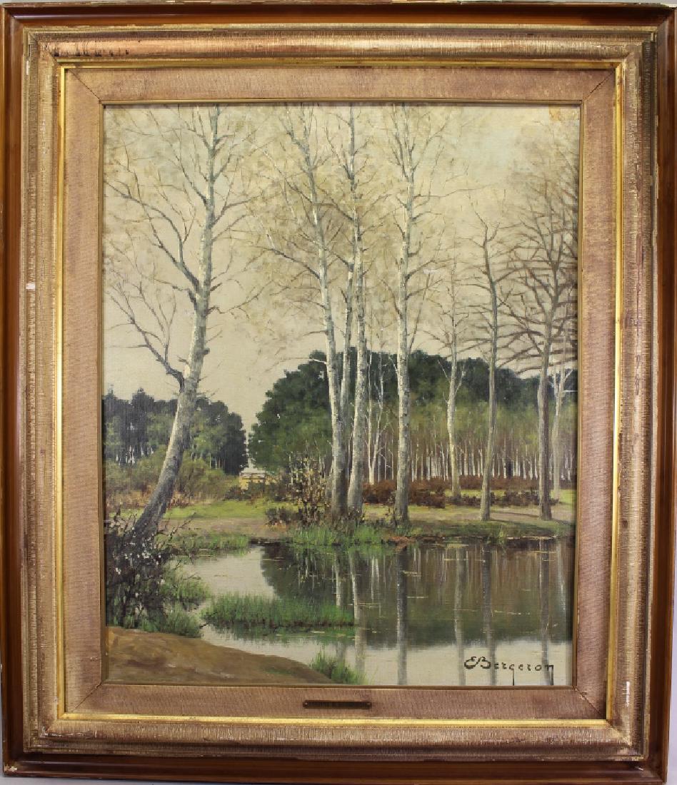 Eugene Bergeron (- 1896) (1 of 4)