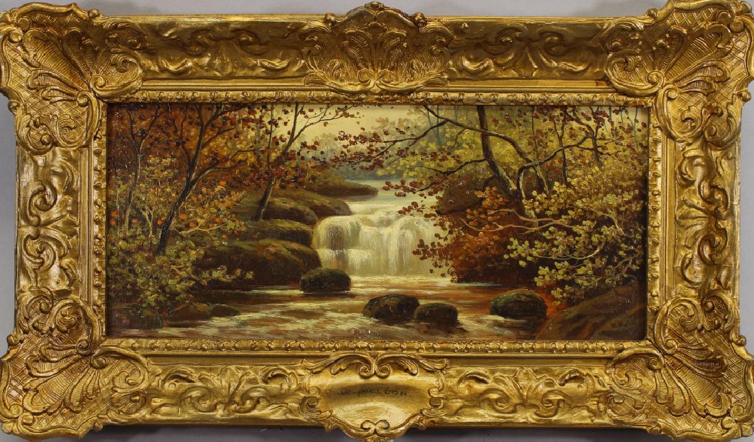 William Mellor (United Kingdom, 1851 - 1931) (1 of 4)