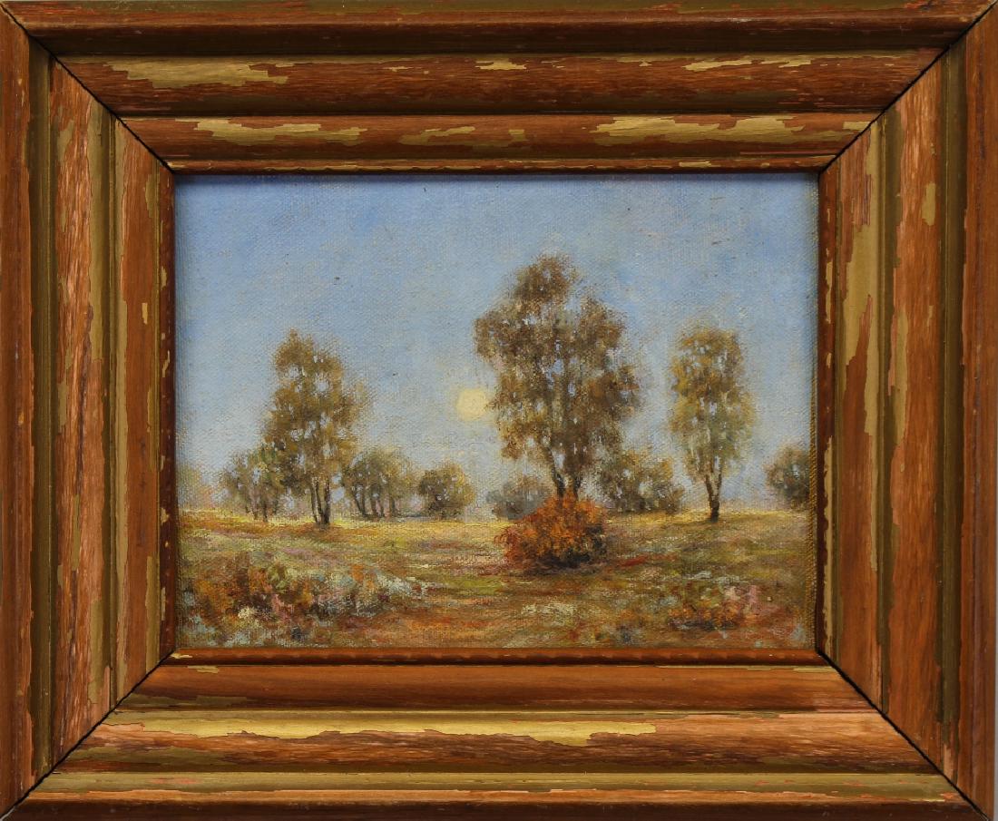 Charles Warren Eaton (1857 - 1937) (1 of 3)