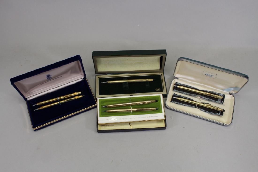 (7) Cross Writing Implements (1 of 5)