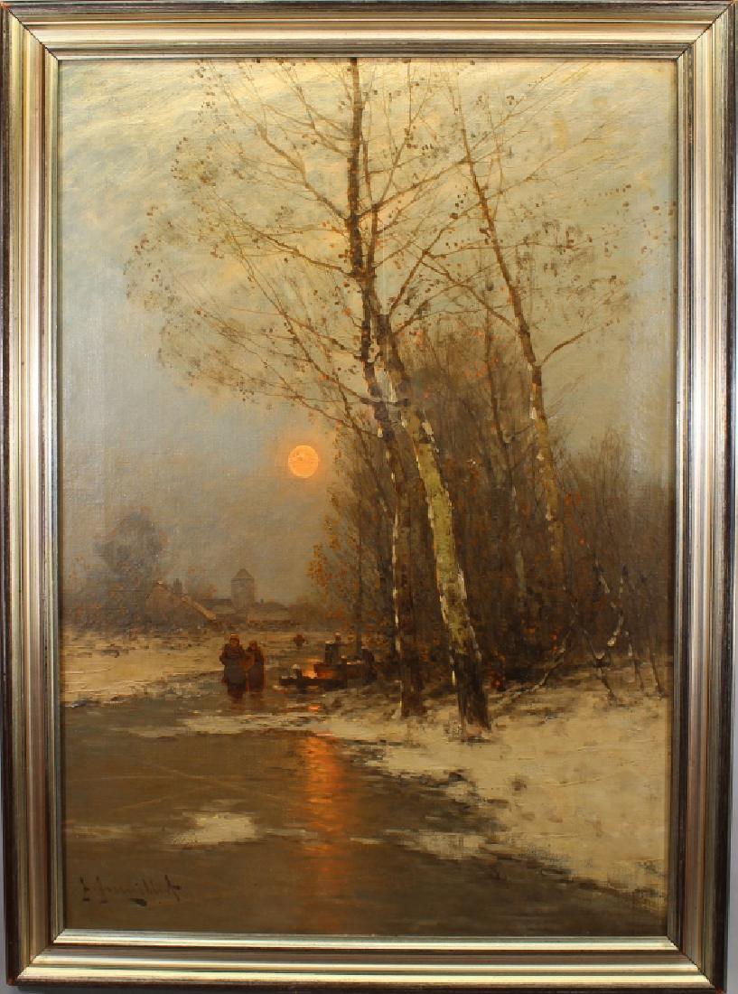 Johann Jungblut (1860 - 1912) (1 of 6)