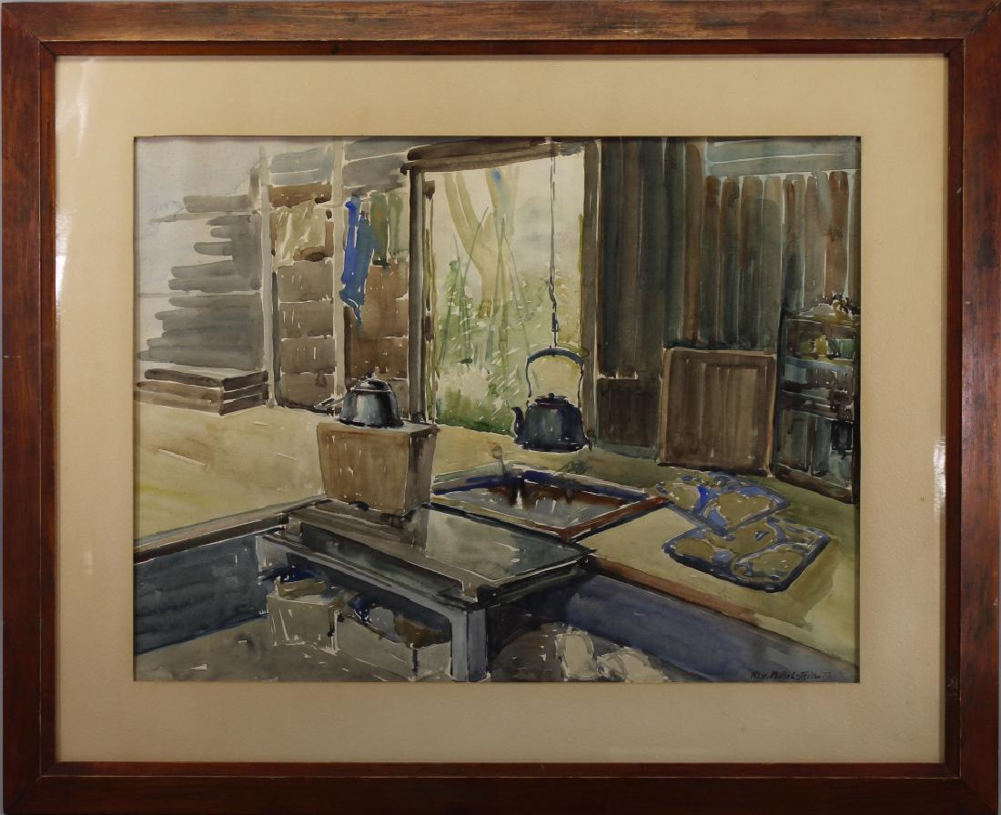 Maria Von Ridelstein (1884 - 1970) (1 of 5)