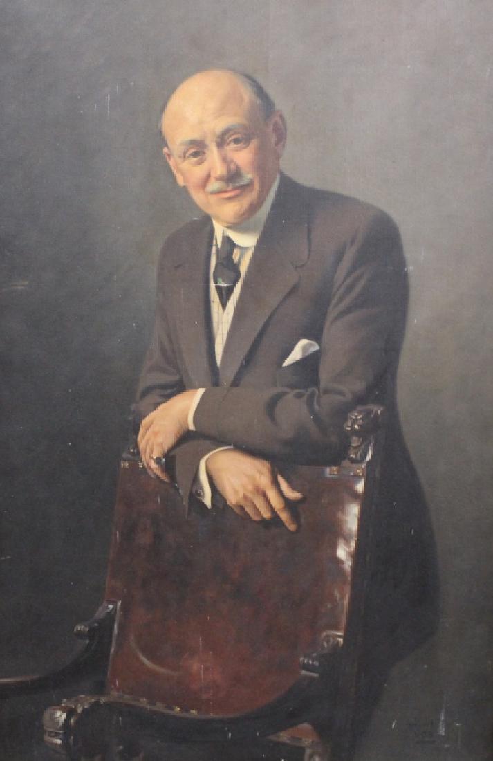 Hubert Vos (1855 - 1935) (1 of 8)