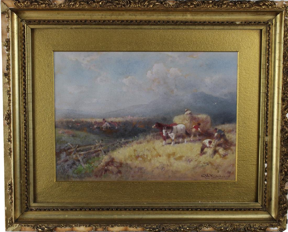 George Nicholson (1832 - 1912) (1 of 4)