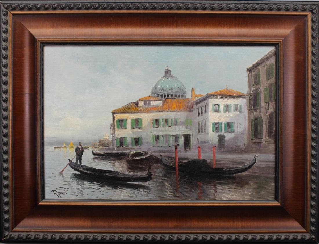 Virgilio Ripari (Italy, 1843 - 1902) (1 of 5)