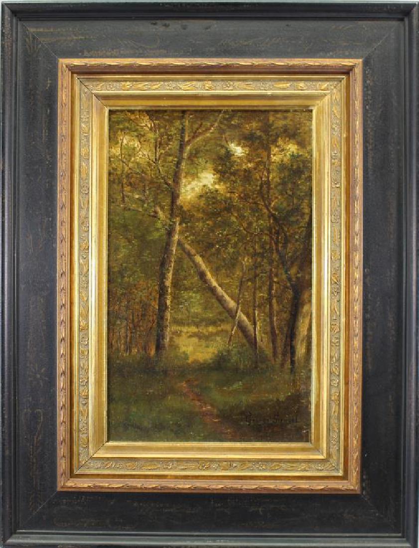 George Stengel (1872 - 1937) (1 of 5)