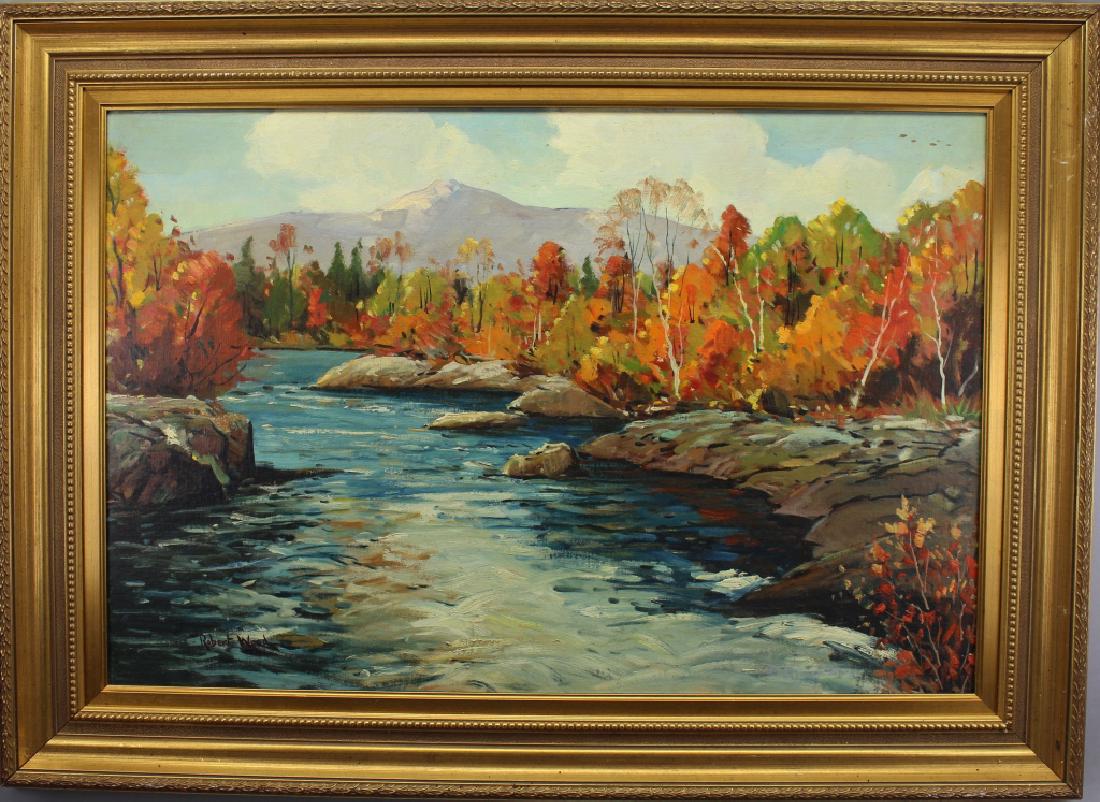 Robert William Wood (1889 - 1979) (1 of 4)