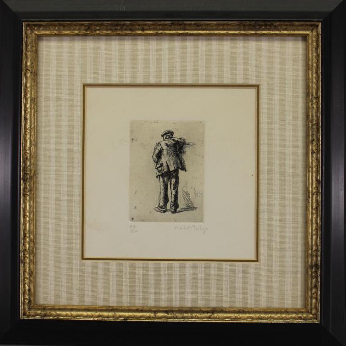 Isabel (Wolff) Bishop (1902 - 1988) (1 of 3)