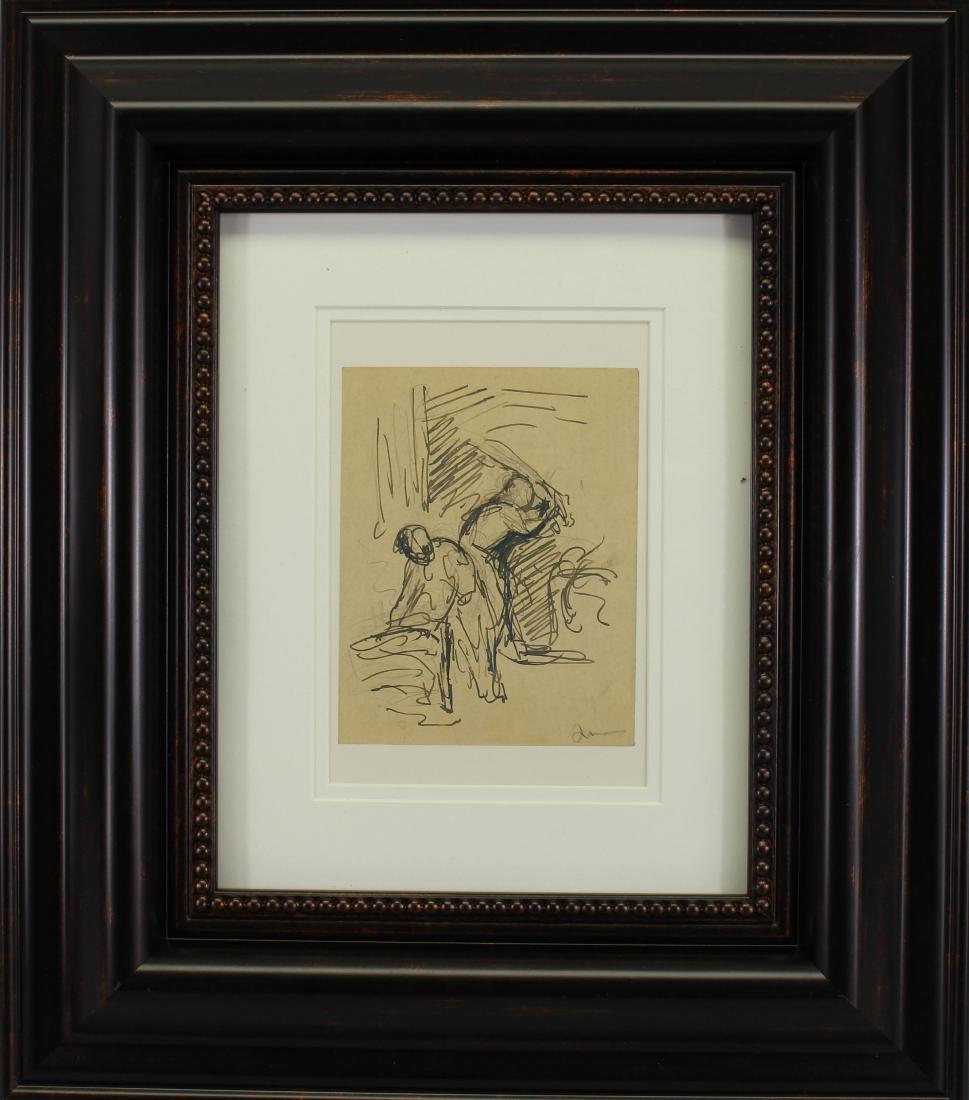 Maximilien Luce (1858 - 1941) (1 of 3)