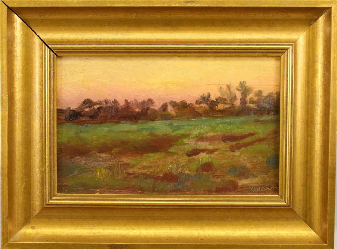 Robert John Wickenden (1861 - 1931) (1 of 4)