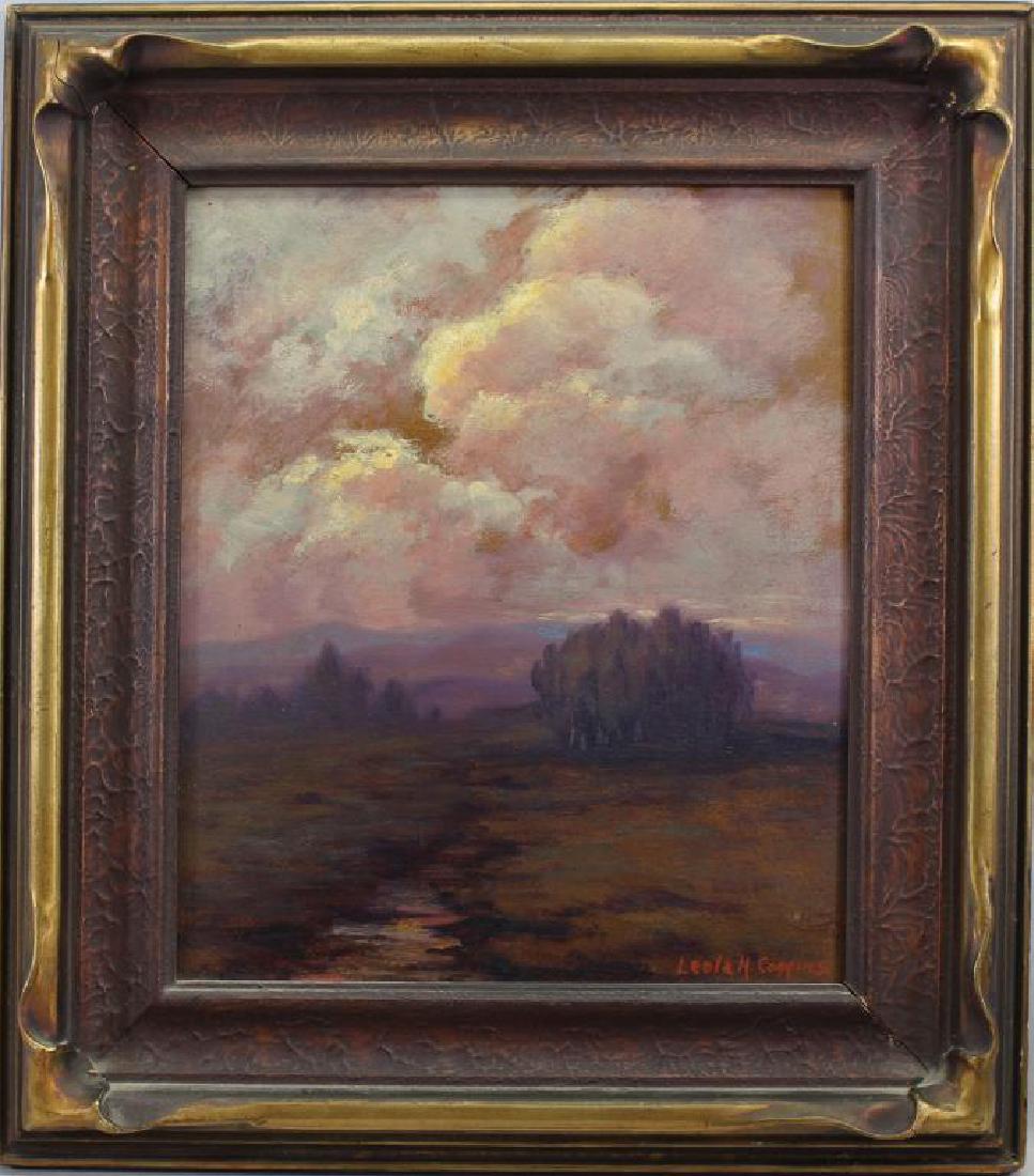 Leola Coggins (California, 1881 - 1930) (1 of 4)