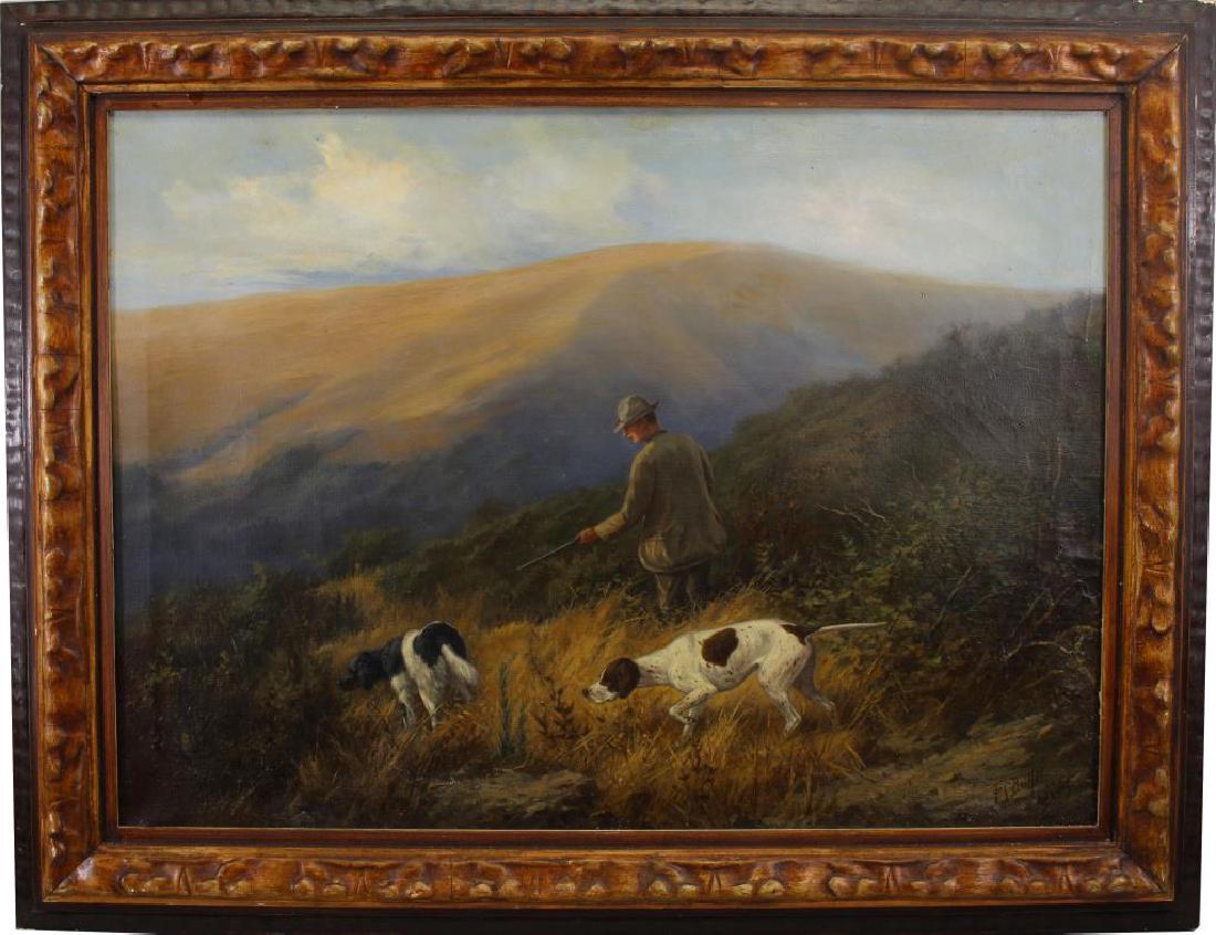 Frederick Stewart Butler (1849 - 1918) (1 of 4)