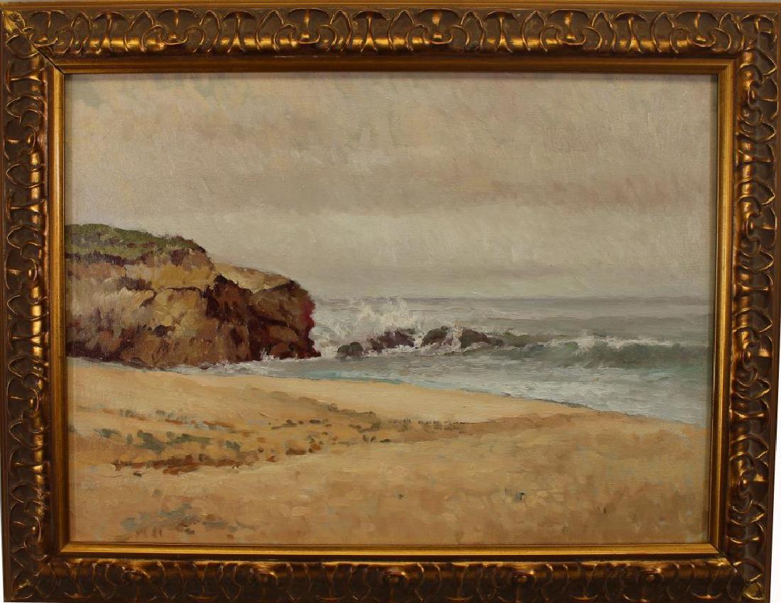 Marguerite Ciprico (California, 1891 - 1973) (1 of 5)