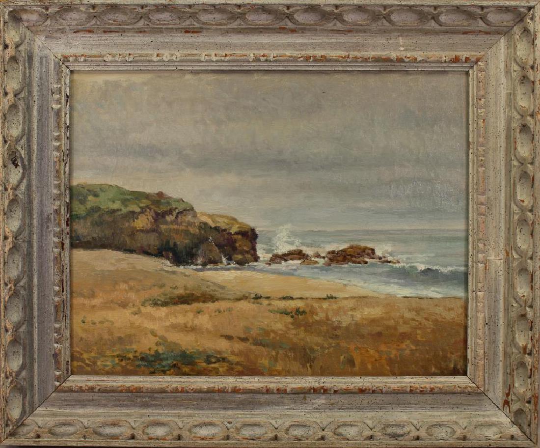 Marguerite Ciprico (California, 1891 - 1973) (1 of 6)