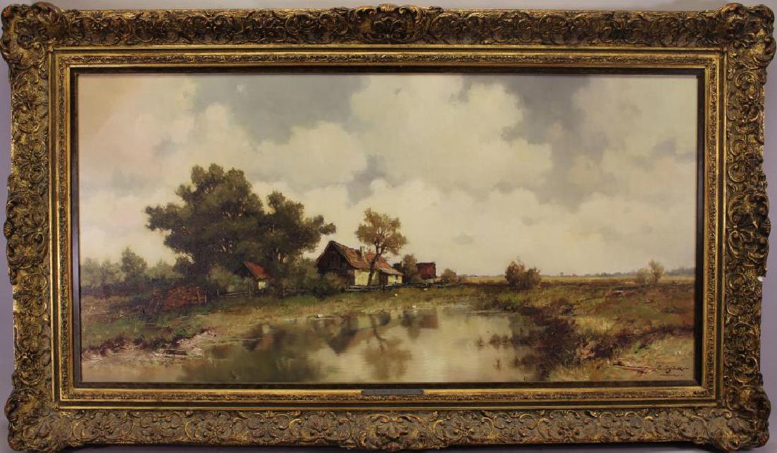 Ernst Brocker (1893 - 1963) (1 of 6)