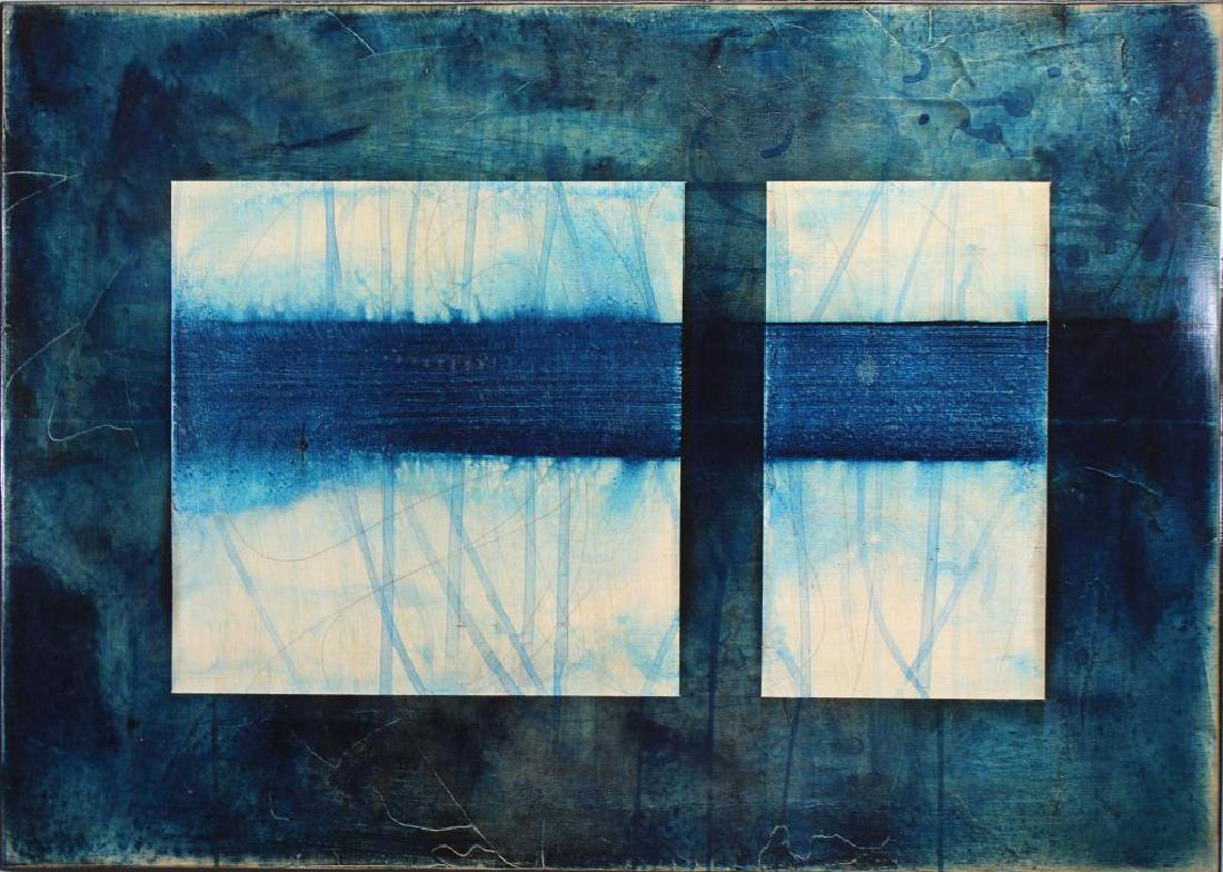 "Saxifrax" Michael Kessler (born 1954) (1 of 3)