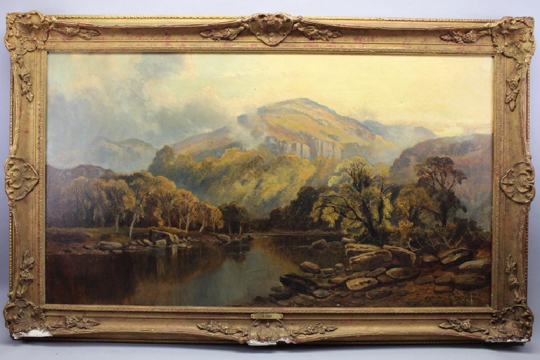 John C Syer (1846 - 1913) (1 of 4)