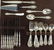 51 Pc. Towle Sterling Silver Set - 2