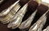 51 Pc. Towle Sterling Silver Set - 4