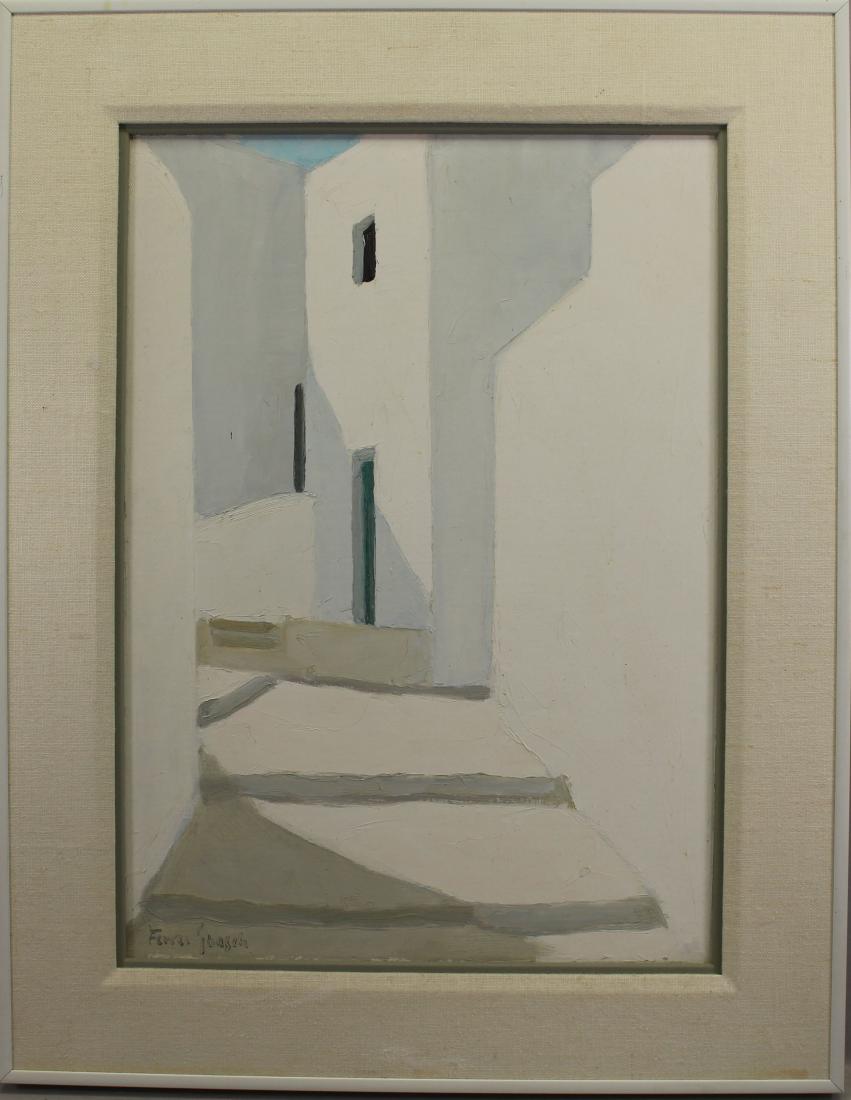 Vicente Ferrer Guasch (1917-2008) (1 of 4)