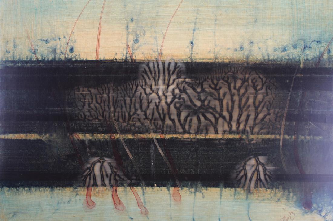 Michael Kessler (born 1954) (1 of 3)