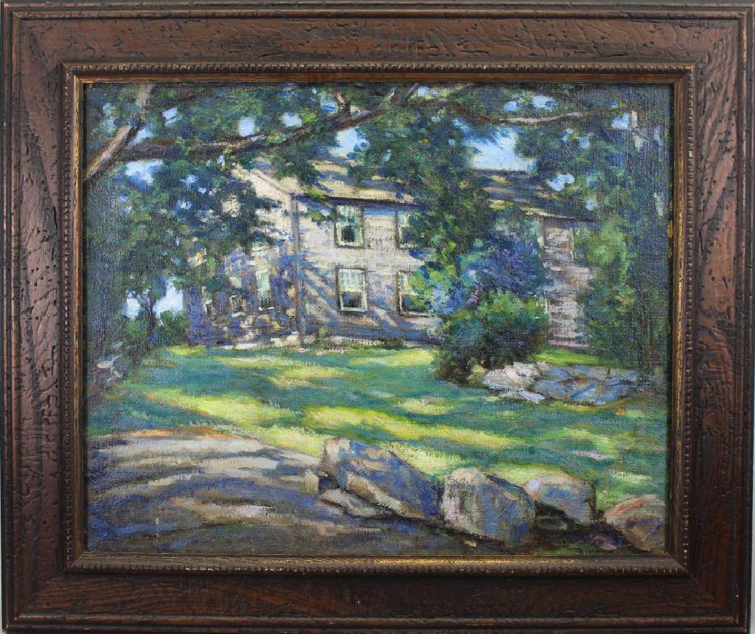 Bernard Green (1887 - 1951) (1 of 4)