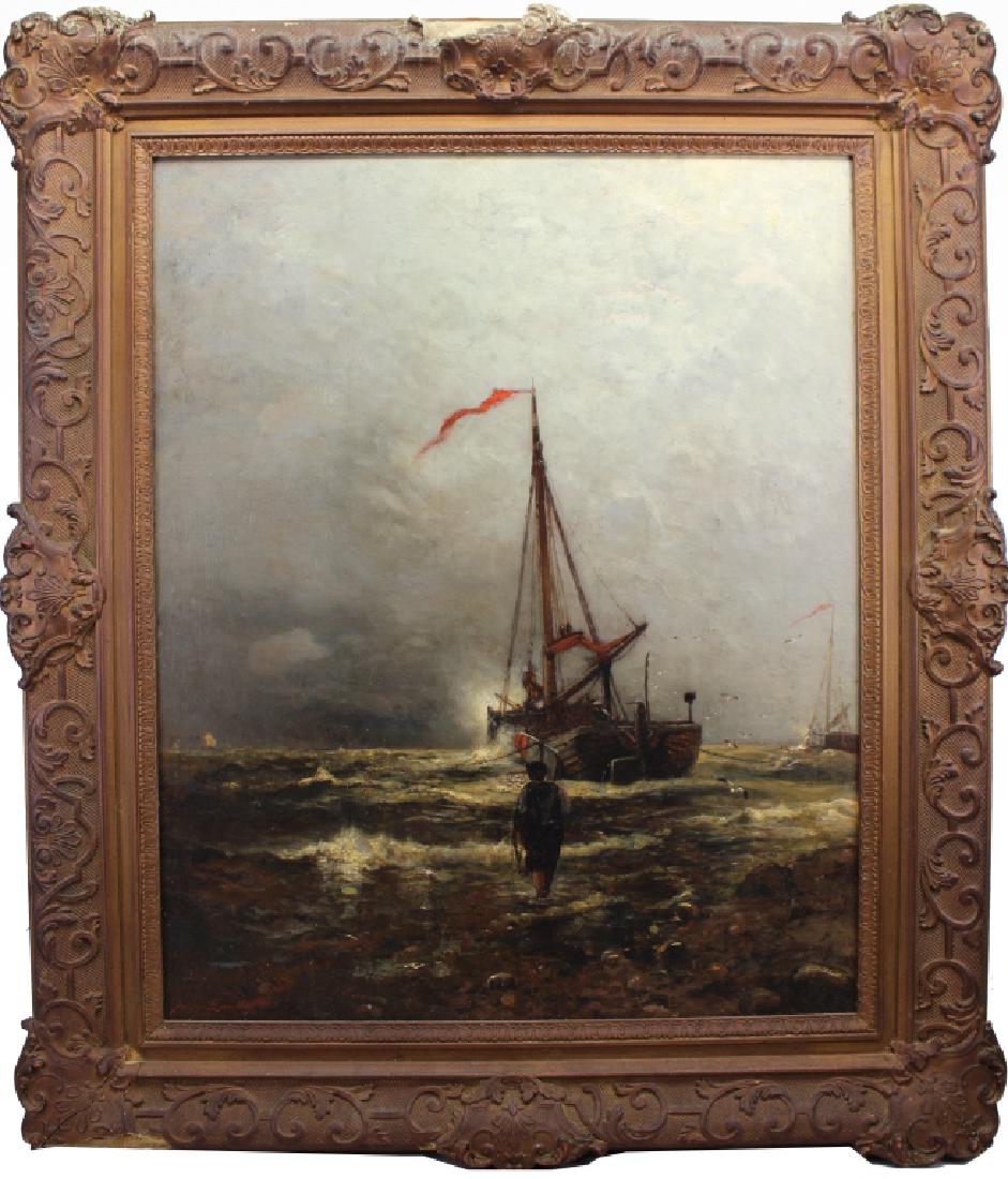 Arthur Quartley (1839 - 1886) (1 of 7)