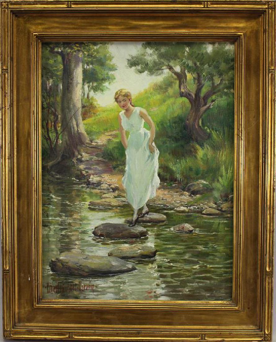 Charles Corwin (1858 - 1938) (1 of 4)